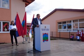 Dodik poručio Džaferovću: Još dugo ćes da me gledaš
