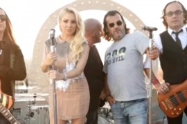 Aca Lukas i Ivana Selakov zaratili zbog novca