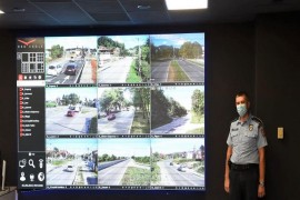 Za 24 sata 321 prekršaj u Banjaluci