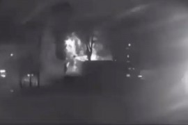 Eksplodirala kuća u Nju Džerziju, sve snimila nadzorna kamera
