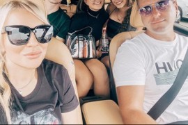 Suprug Ivane Selakov završio u bolnici, skandal s Lukasom ga je dotukao