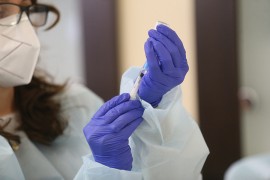 U Srpskoj propalo vakcina za čitav grad