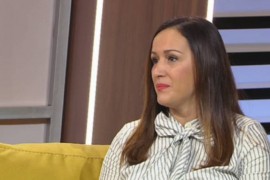 Rodić Vukmir: Sve vakcine daju značajan imunitet