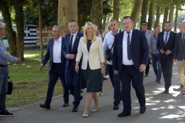 Otvoren Sajam privrede u Brodu