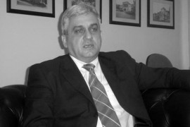 Preminuo Ljubo Bešlić