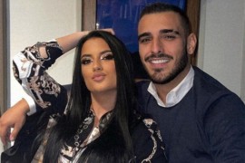 Darko Lazić: Dugujem pola miliona evra