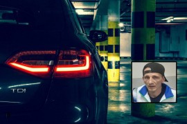 Detalji hapšenja u Banjaluci: Muškarac sa tri potjernice krio se ...