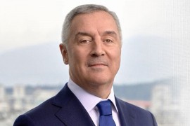 SNP pokrenula inicijativu za opoziv Mila Ðukanovića