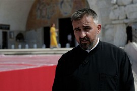 "Mitropolija crnogorsko-primorska ne razmišlja o izmiještanju čina ...