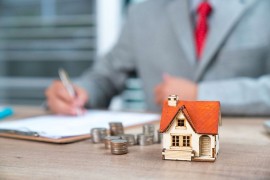 Polugodišnje tržiste nekretnina u Srbiji dostiglo 2,9 milijardi evra