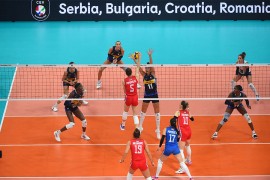Srpske heroine nisu izdržale – Italija šampion Evrope