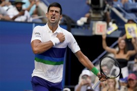 Đoković od ponora do osmine finala na US Openu