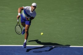 Novak nakon meča: Nišikori me iznenadio