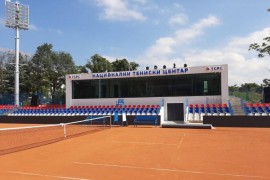 Počinje čelendžer "Srpska open 2021"