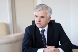Čubrilović: Mitropolit Joanikije dostojan trona časne mitropolije