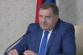 Dodik: Iza Džaferovićevog zahtjeva, krije se namjera da se ojača ...