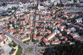 Uspostavljen saobraćaj na putu Podgorica - Cetinje - Budva