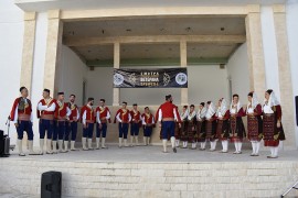 Pobratimila se kulturno-umjetnička društva iz Trebinja, Pala i ...