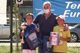 Đokiću dva trofeja u Banjaluci