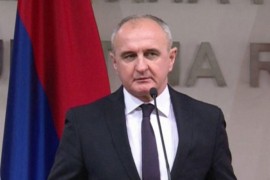 Đokić: Izgubili smo moralnog gorostasa