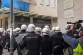 Odbijena žalba na odluku o zadržavanju Veljovića