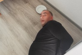 Banjalučanin osumnjičen da je pištoljem prijetio policiji i pokušao ...