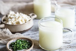 Surutka, narodni lijek za brojne zdravstvene tegobe