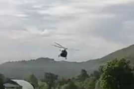 Piloti odbili da prevezu patrijarha Porfirija i mitropolita Joanikija ...