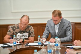Podrška grada Banjaluke za 23 sportske organizacije