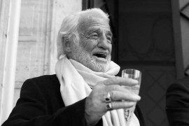 Preminuo Žan Pol Belmondo
