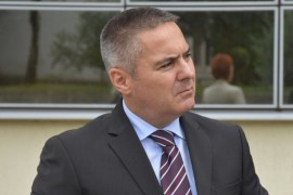 Veljović pušten da se brani sa slobode
