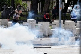 Kako izgleda Cetinje dan nakon ustoličenja i nemira