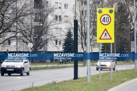 Radari hvataju i lice vozača, za lažiranje se ide na robiju
