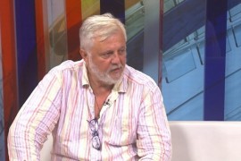 Antonijević saslušan povodom Bjelogrlićevog napada