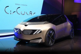 BMW za budućnost
