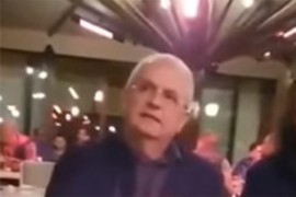 Objavljen snimak "glavnog štaba" protivnika Joanikija, na njemu i ...