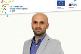 Prijave za obuku iz oblasti EU integracija za mlade državne službenike