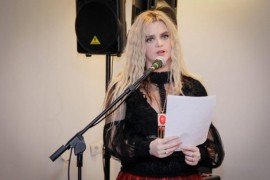 Preminula mlada pjesnikinja iz Nevesinja Anželika Nikolina Kučinar