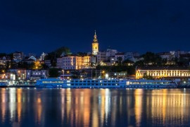 Budvanin uhapšen zbog utaje od 668.636 evra
