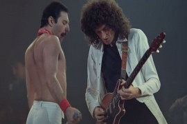 Kako je nastao "We Will Rock You", legendarni hit grupe Queen