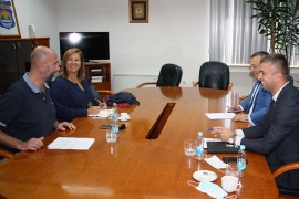 Potpisan sporazum o izradi projekta "Duga Njiva park prirode"