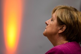 Posljednji govor Angele Merkel u Bundestagu: Bože, kakva drama