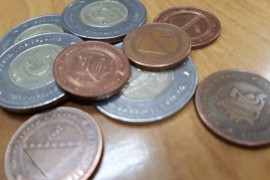 Iz crkve u Šipovu ukradeno 200 KM