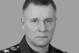Poginuo ruski ministar za vanredne situacije