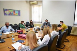 Đorđe Nešić dobitnik nagrade "Skender Kulenović-Književni vijenac ...