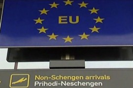 Srbija izlazi sa EU "zelene liste" za putovanja