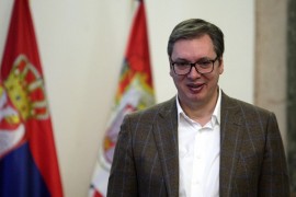 Vučić: U nedelju sastanak sa Dodikom