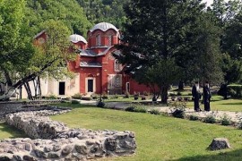 Porfirije: Kosovo i Metohija temelj srpskog nacionalnog bića