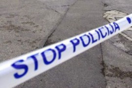 Povrijeđene dvije osobe u Zenici