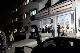 Tetovo: Prilikom izgradnje bolnice primijećene greške
